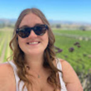 Meet your Posher, Natasha